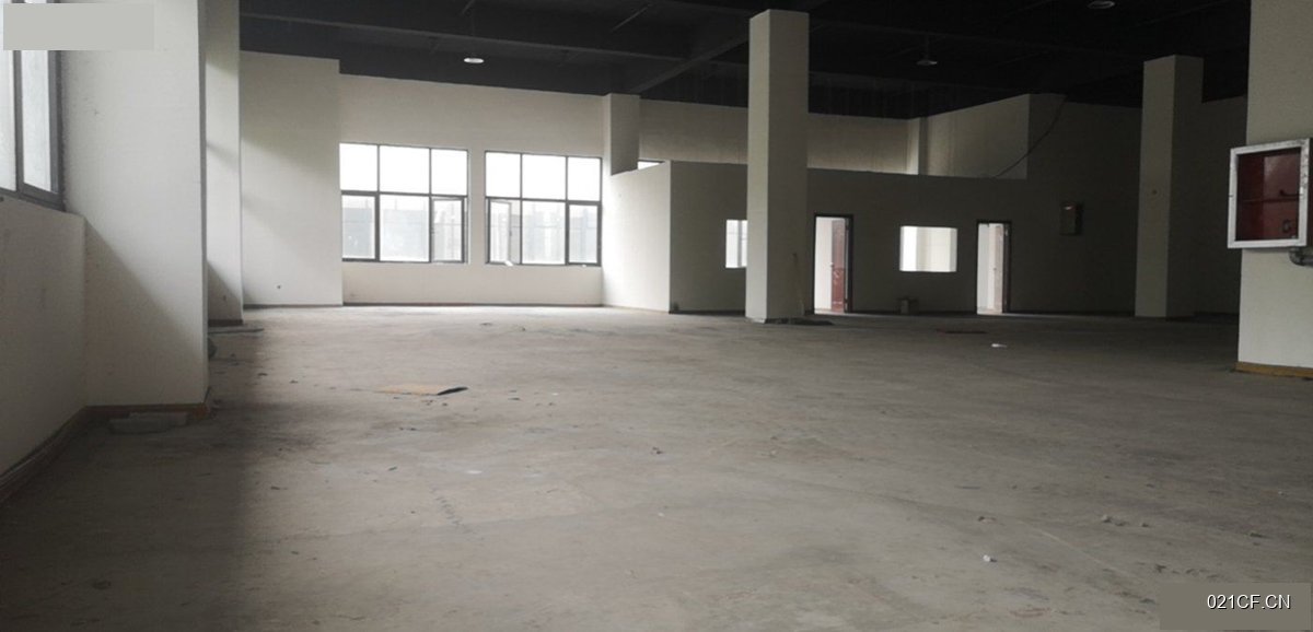 郑州二七其他全新低价证件齐全可长期560㎡标准厂房单层厂房出租，配套完善