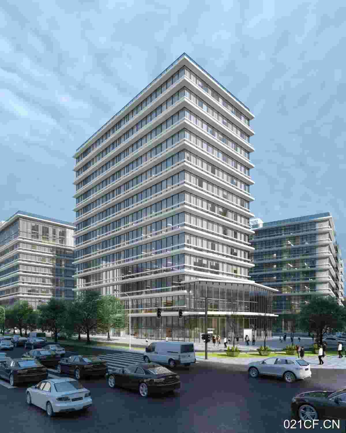 郑州惠济开元路区政府地铁口可生产可研发可1600㎡标准厂房多层厂房出售｜，地铁直达