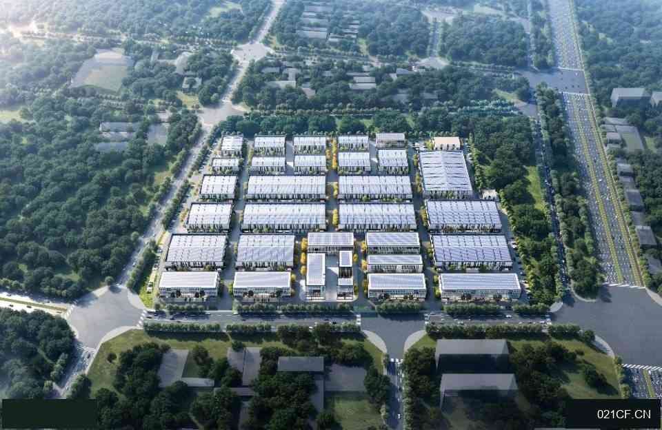 郑州高新区大王村价格便宜首付分期可租可买配套双层大车进出交通便利厂房出租｜高新区，优质产业载体