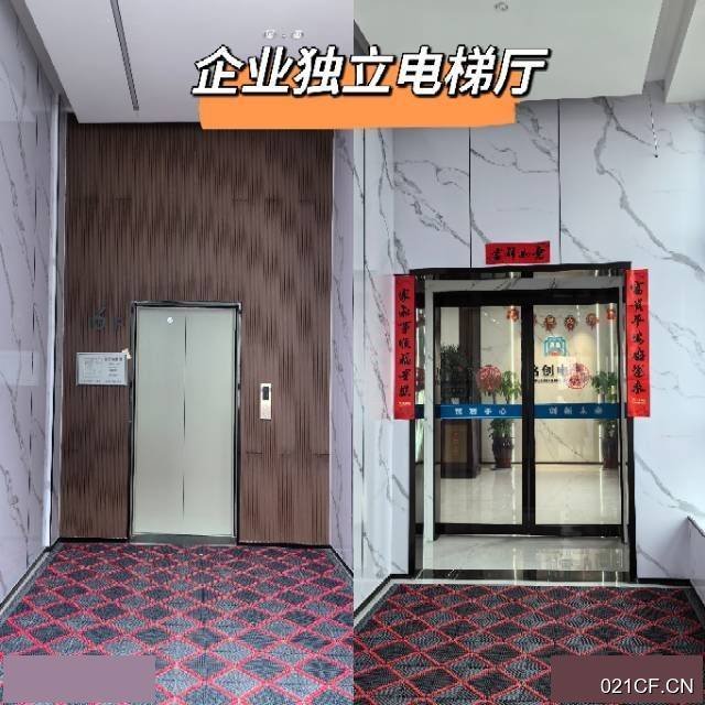 郑州中原厂房出售实景图2