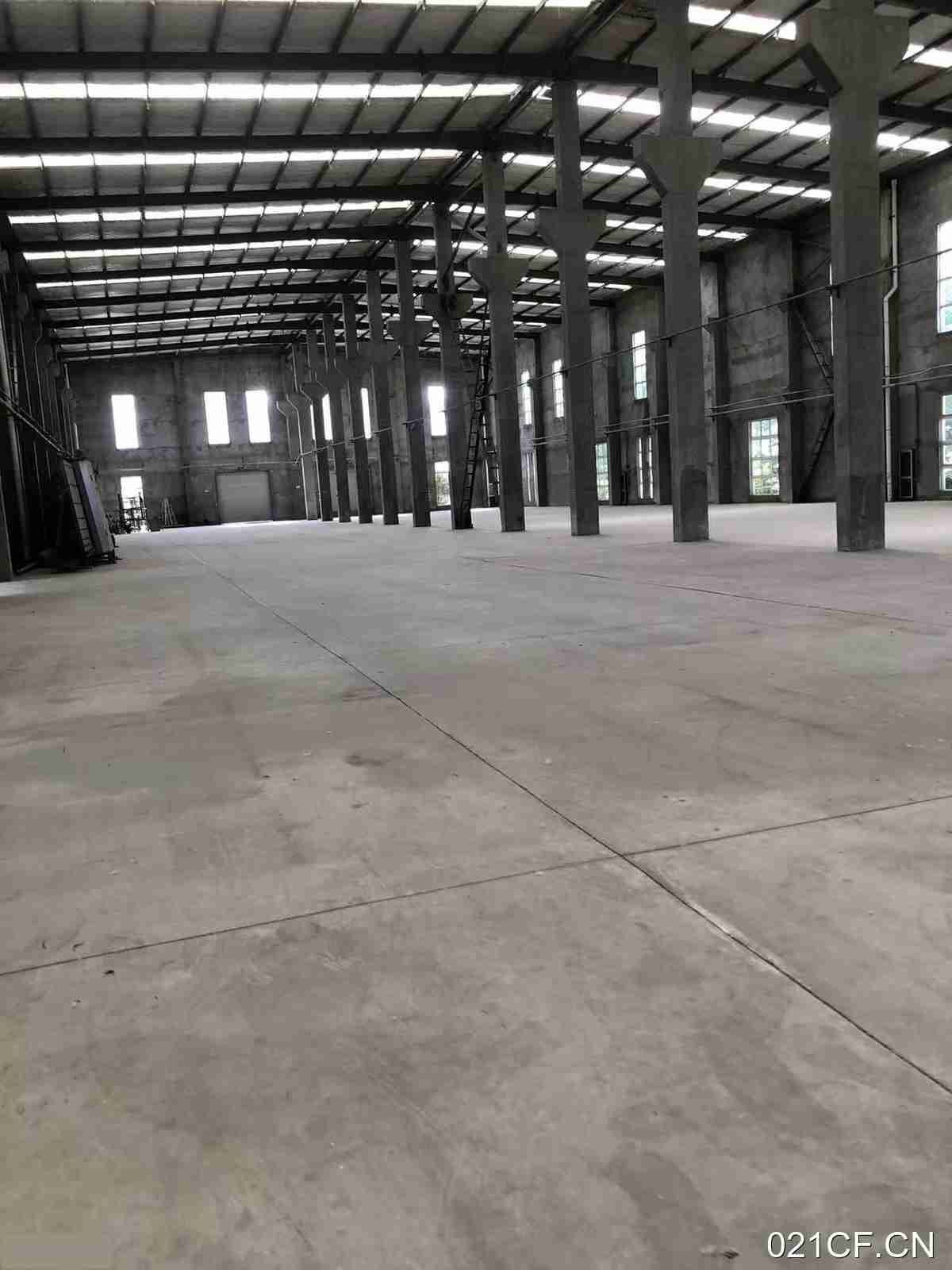 高新区郑州高新区上街区科学大道1187上街上街区13米单层1100-4厂房出售，配套完善