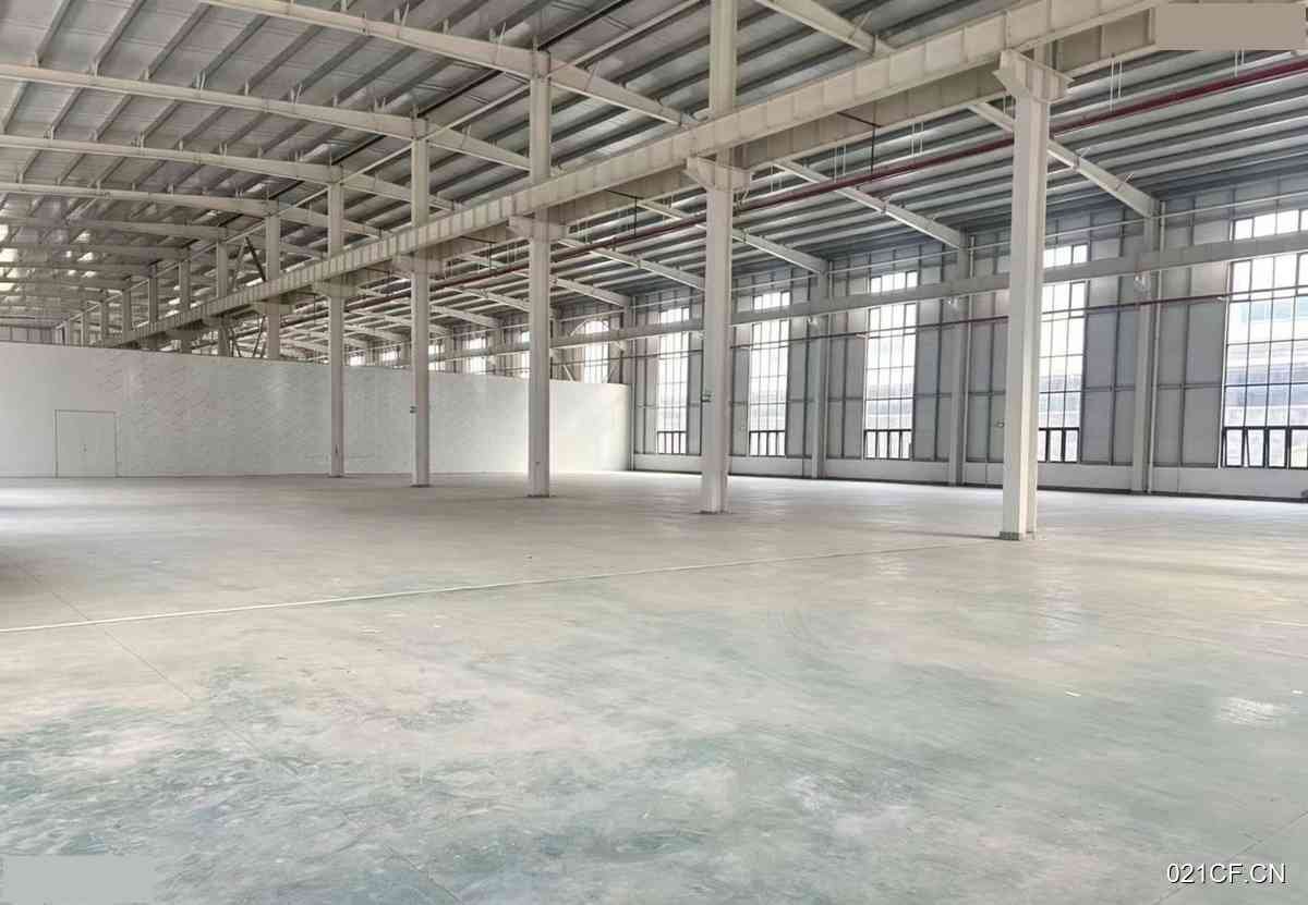 郑州荥阳厂房出租实景图2