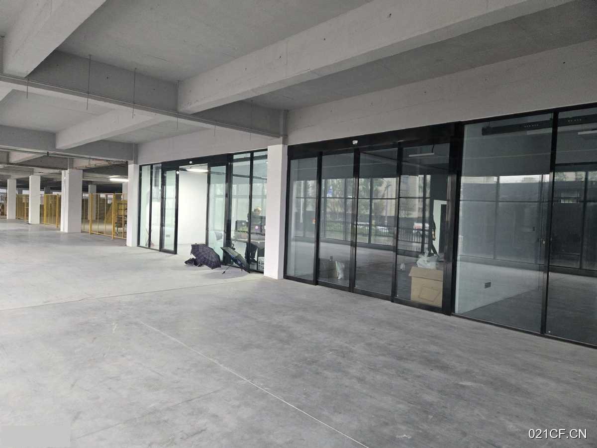 郑州新郑航空港区南港柯力传感产业园，工业十一路与双鹤一街交叉口来捡漏直租可生产仓储电商租金标准厂房多厂房出租