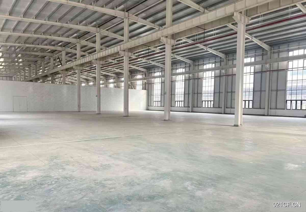 郑州荥阳厂房出租实景图2