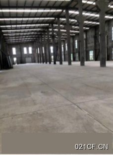 郑州荥阳上街区科学大道1187西区 上街区 层高13米 单5000㎡大车进出交通便利厂房出售｜，首层