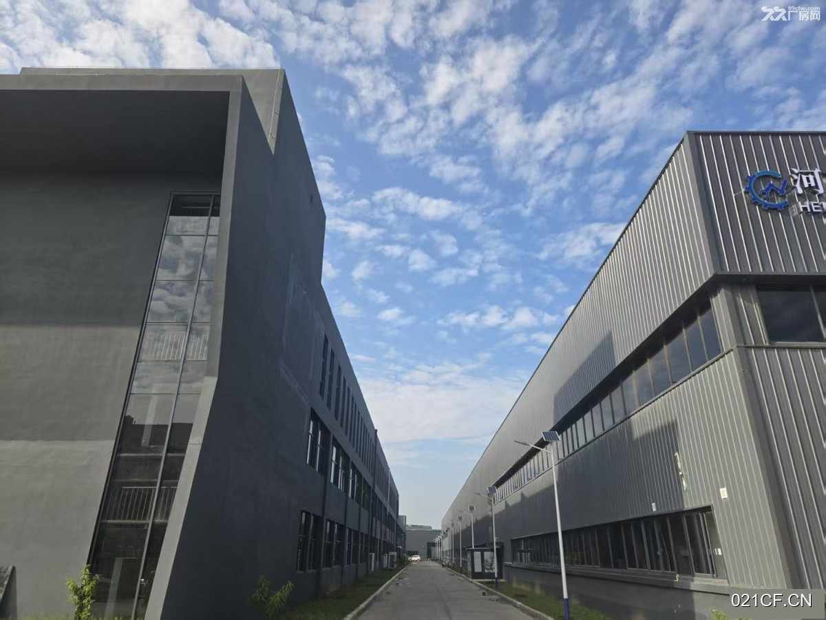 郑州新郑航空港区南港柯力传感工业物联网产业园（临近手机产业园）航空港区南港稀缺单层钢结构+10000厂房出租