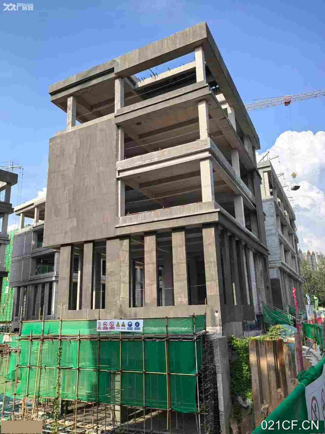 郑州惠济开元路区地铁口   可生产研发展示精装修面积面议厂房出售｜，地铁直达