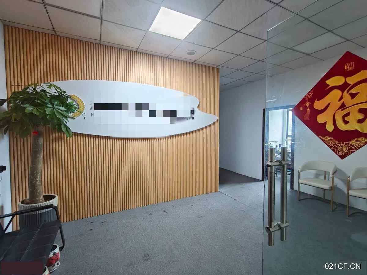 长沙望城新地出租黄金创业园黄金创业园生产场地38㎡层高3.8米多层厂房层厂房出租，首层3.8米层高