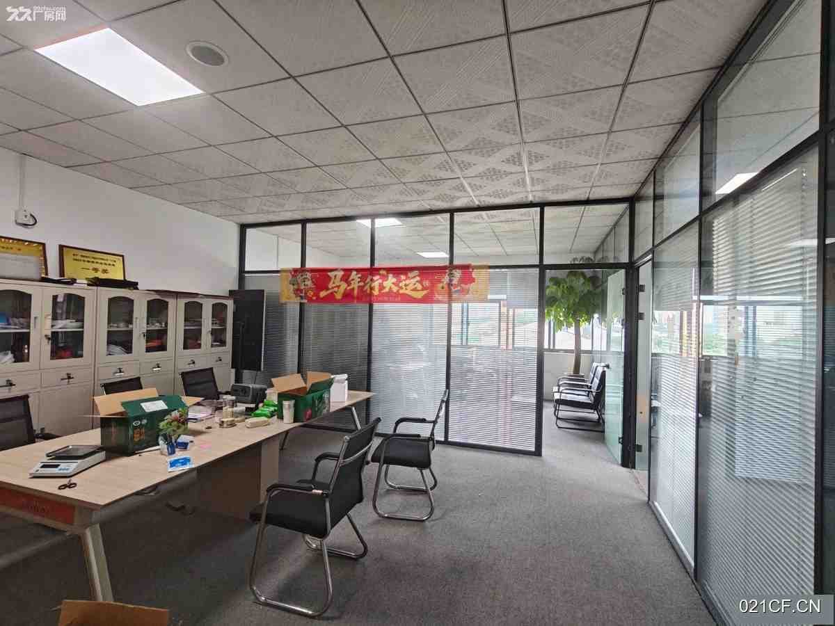 长沙望城厂房出租实景图2