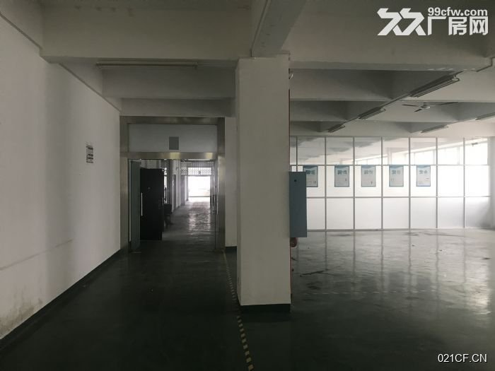 长沙望城其他黄金创业园黄金创业园C1栋2楼生产场地62㎡双层大车进出交通便利厂房出租，配套完善