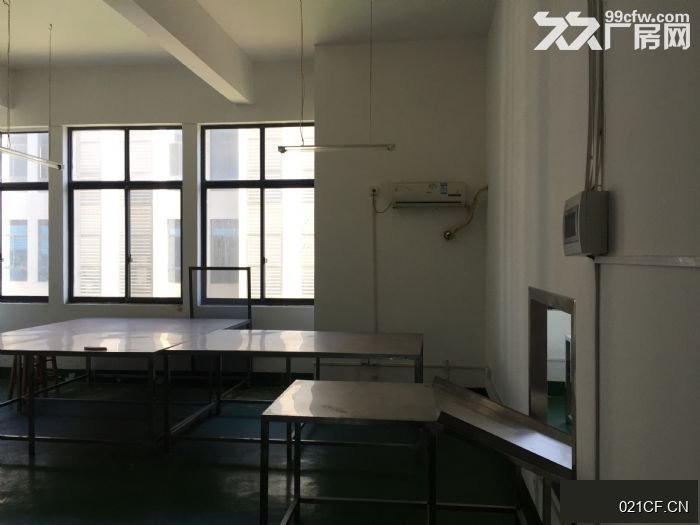 长沙望城厂房出租实景图2