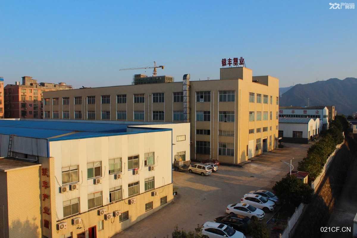 长沙浏阳洞阳镇柳冲路实验小学斜对面园区直租 经开区洞阳收费站旁2300㎡标准厂房层高8米厂房出租｜，