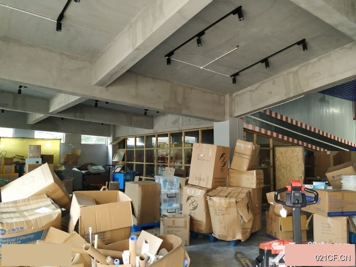 长沙望城厂房出租实景图2