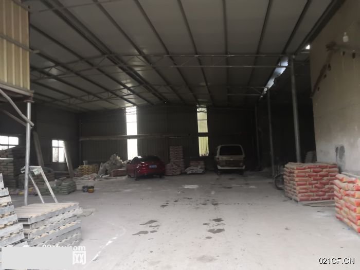 长沙县厂房出租实景图2