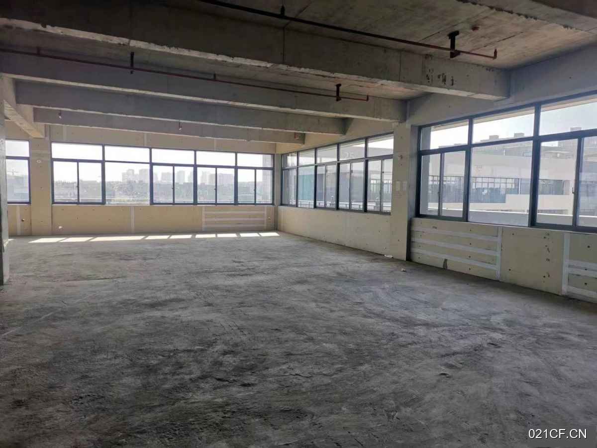 长沙雨花环保科技园捡漏清盘多层价格优惠非中介600㎡标准厂房大车进出厂房出售｜，优质产业载体