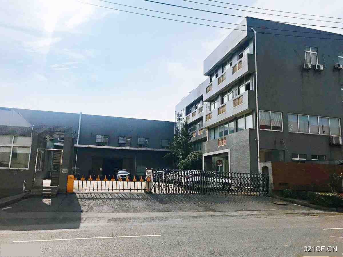 长沙宁乡经开区泉洲北路经开区独门独院7000㎡单层大车进出厂房出租｜，优质产业载体