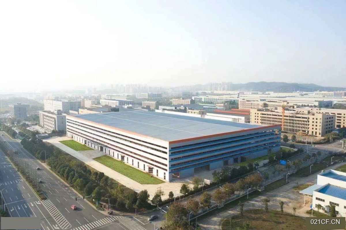 长沙岳麓麓谷妙盛产业园妙盛产业园两万平方220㎡多层大车进出交通便利厂房出租，配套完善