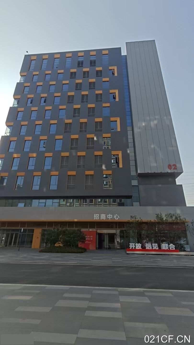 长沙县厂房出售实景图2