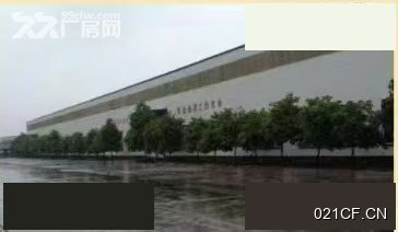 长沙开福仓库出租实景图2