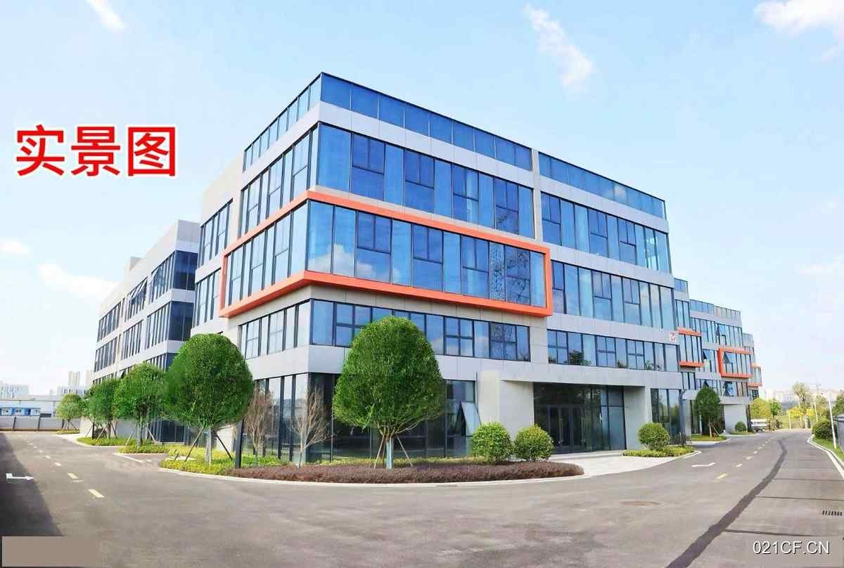 长沙县人民东路与东十一路交汇处经开区三层品质独栋1200㎡地铁厂房出售，地铁直达