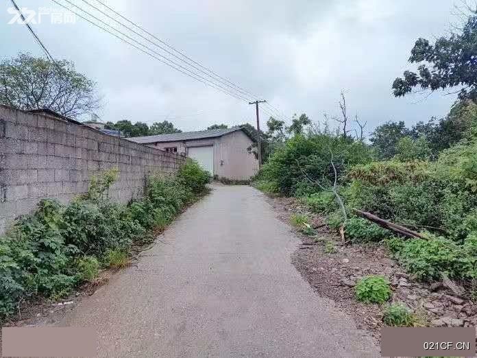 【重点】长沙岳麓山/350㎡单层大车进出交通便利仓库出租厂房出租，优质产业载体
