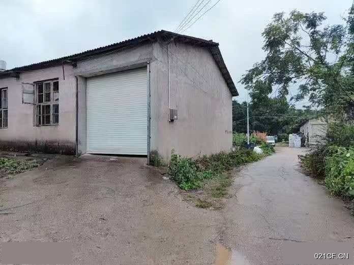 长沙岳麓仓库出租实景图2
