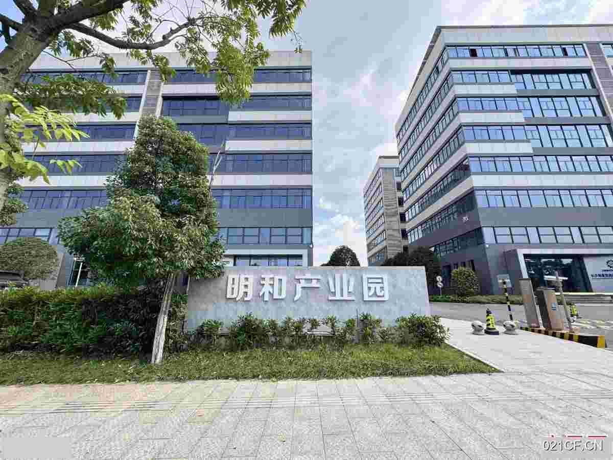 长沙星沙厂房出售实景图2
