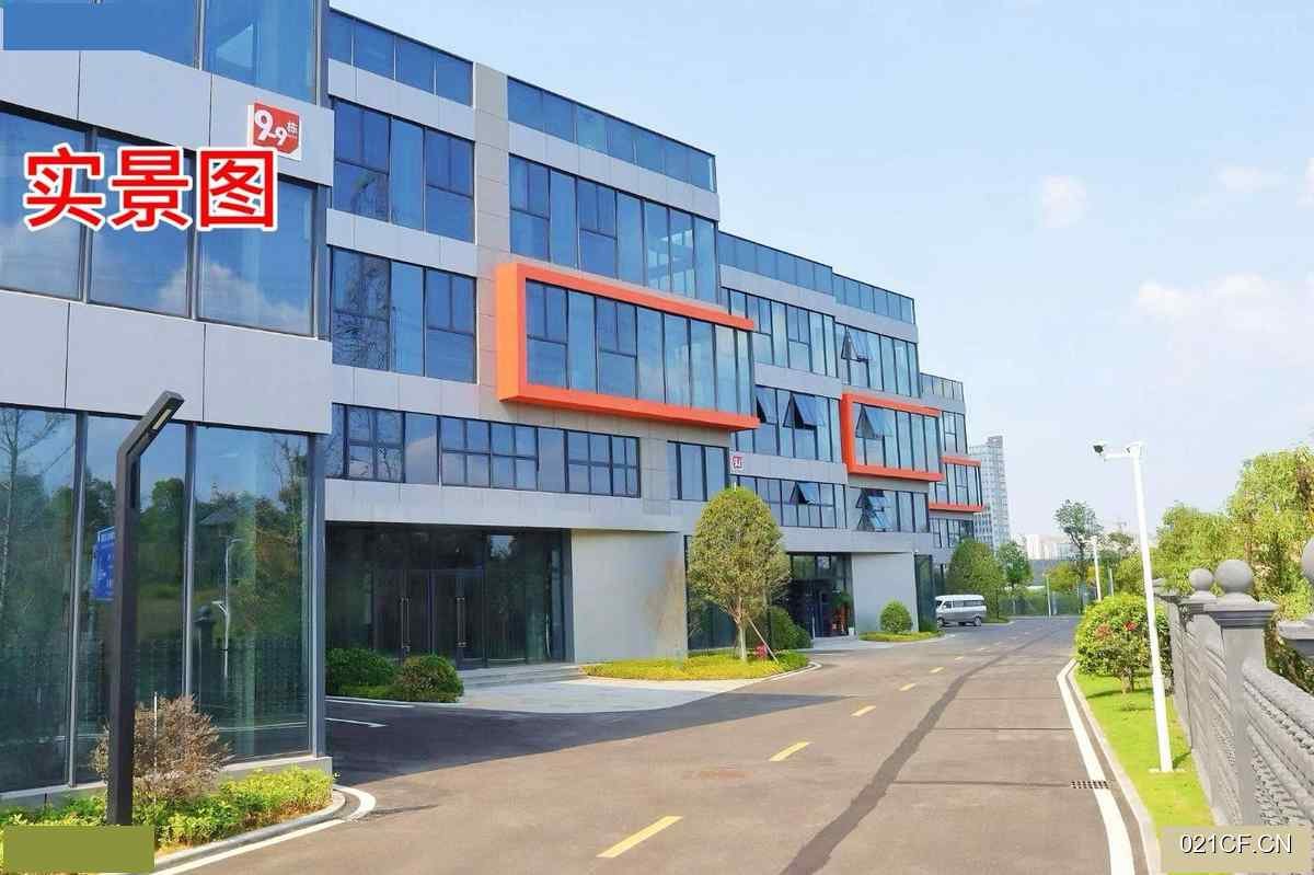 长沙星沙经济开发区蕞好品质园区 全新独栋地铁厂房出售｜开发区，地铁直达