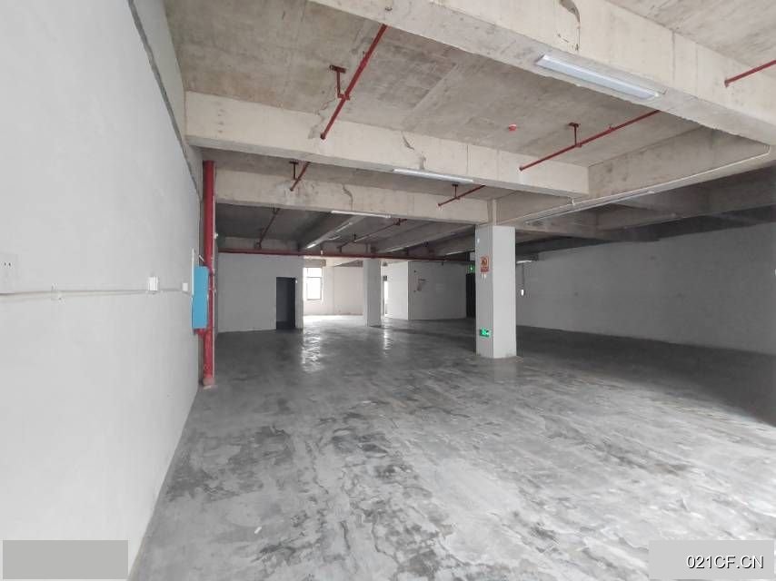 长沙雨花仓库出租实景图2