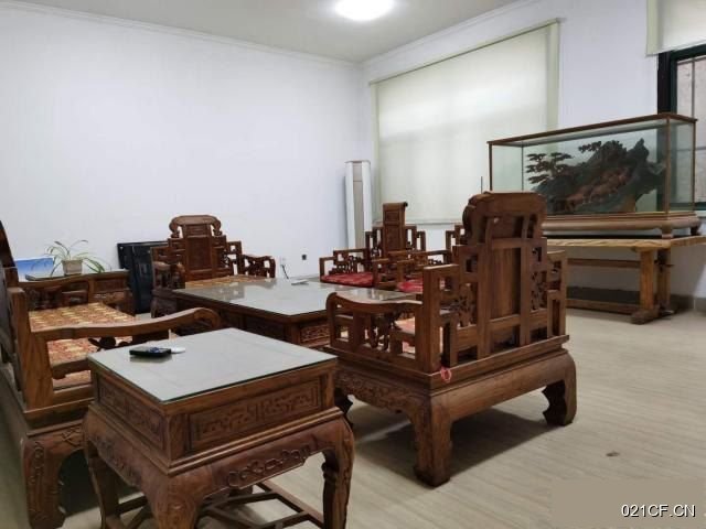 济南天桥厂房出租实景图2