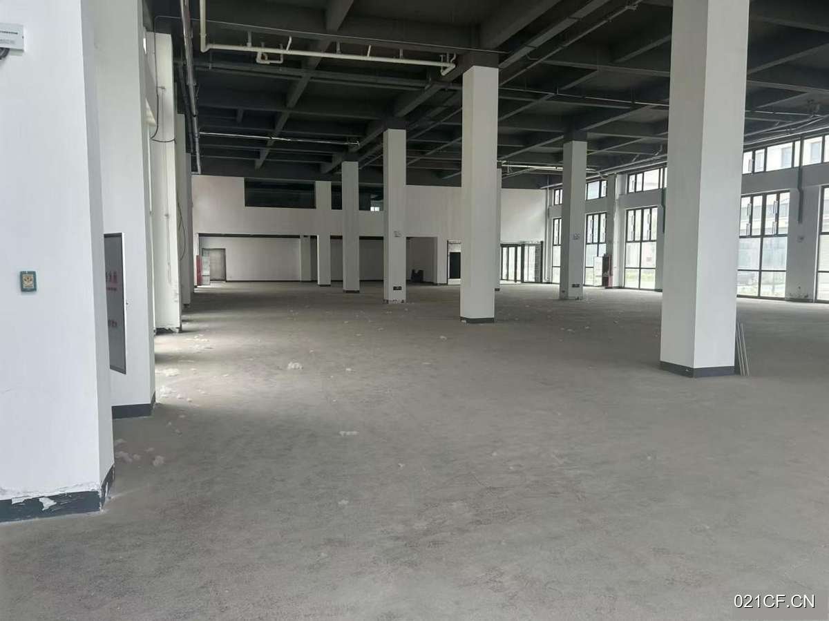 济南章丘山东省市区航天大道3599号产发园区中欧制造港国企无忧为您保驾护航标准厂房单层可分租（东省市厂房出租