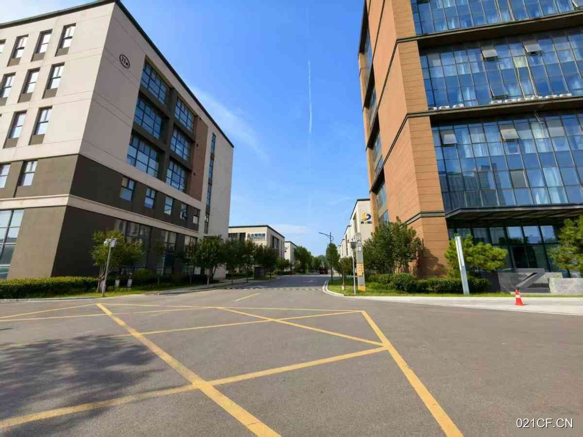 东省济南市章丘山东省市区航天大道3599号产发园区中欧制造港高标智造空间产业协同赋能企业500㎡标准厂房出租