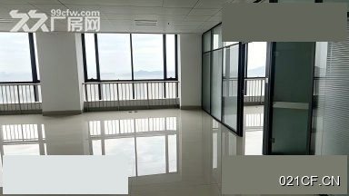 【重点】济南高新其他区药谷孵化器多种面积类型80㎡全新可分租厂房出租，优质产业载体