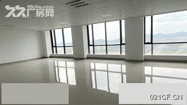 济南高新厂房出租实景图2
