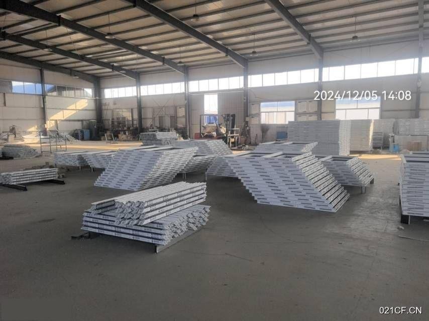 【重点】济南商河贾庄镇东双庙村高速旁好带院4000㎡独门独院单层大车进出厂房出租，优质产业载体