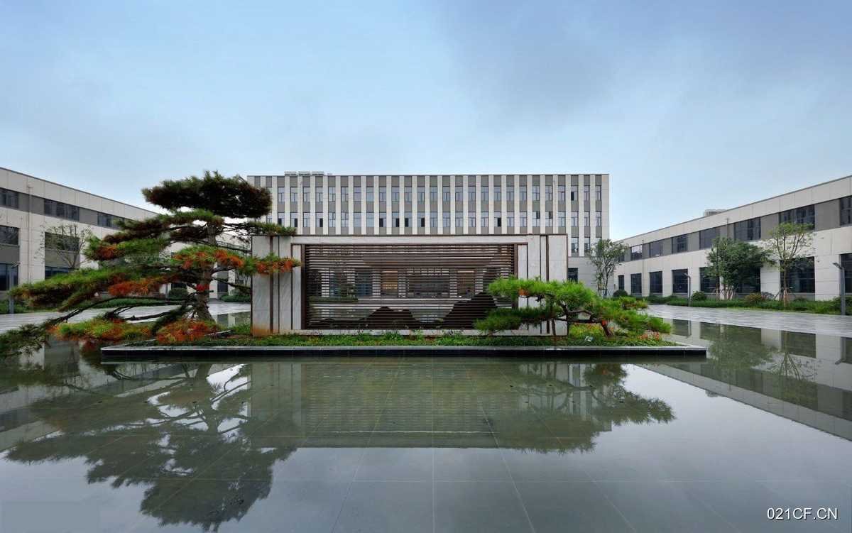 济南章丘厂房出租实景图2