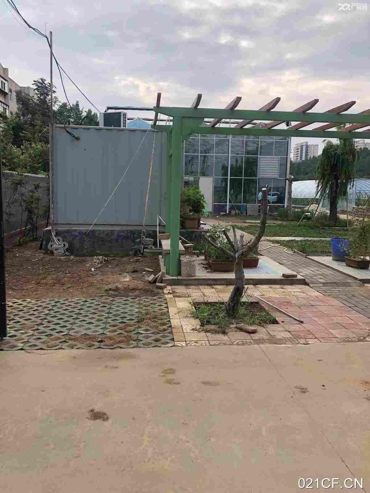 济南长清仓库出售实景图2