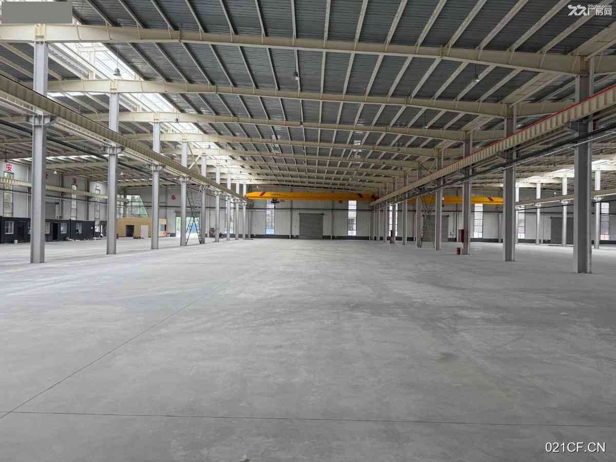 济南济阳市区回河街道市区独院面积可分组适合机加工20000㎡独门独院标准厂房单层仓库出租（济阳市）厂厂房出租