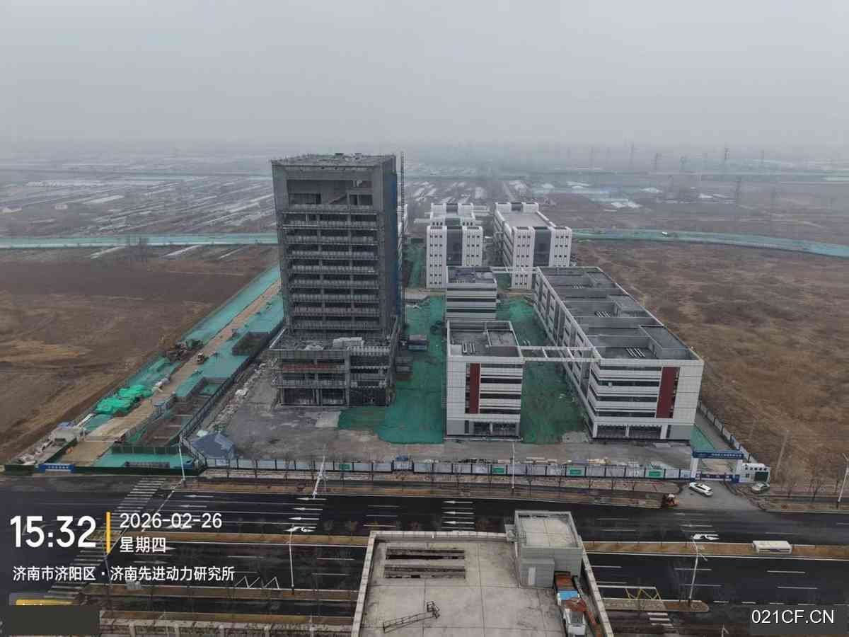 东省济南市高新山东省市起步区中智路黄河科创中心起步区新建高标准框架结构面积600000㎡全新层高7.厂房出租