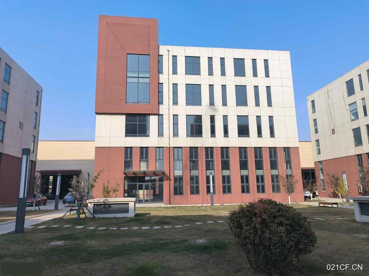 【重点】济南历城工业北路现房稀缺独栋 近高架机场高速10000㎡标准厂房单层厂房出售，现房即买即用