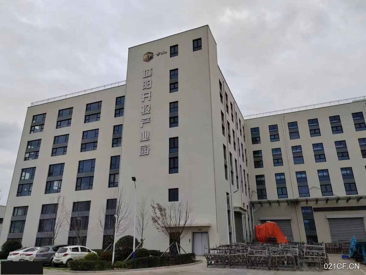 青岛城阳厂房出租实景图2