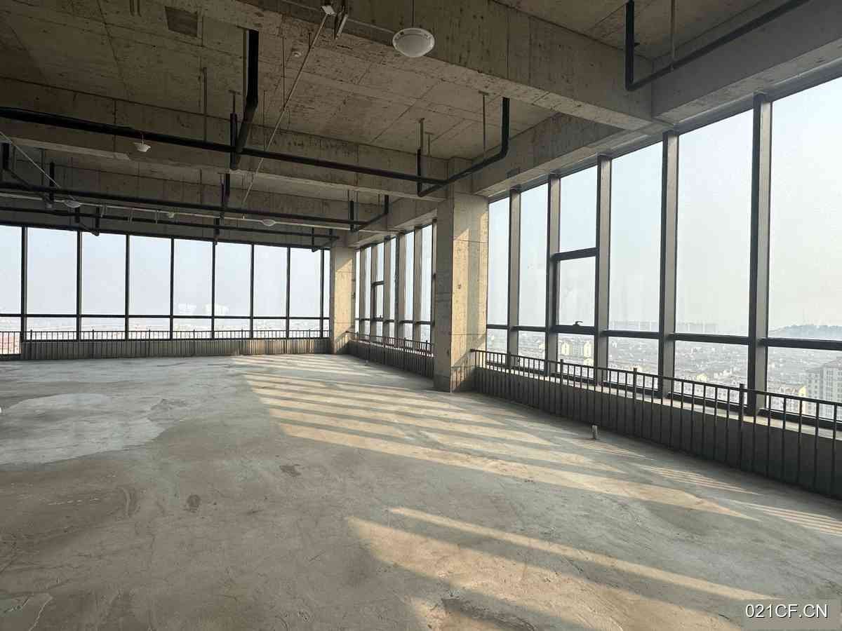 青岛城阳厂房出租实景图2