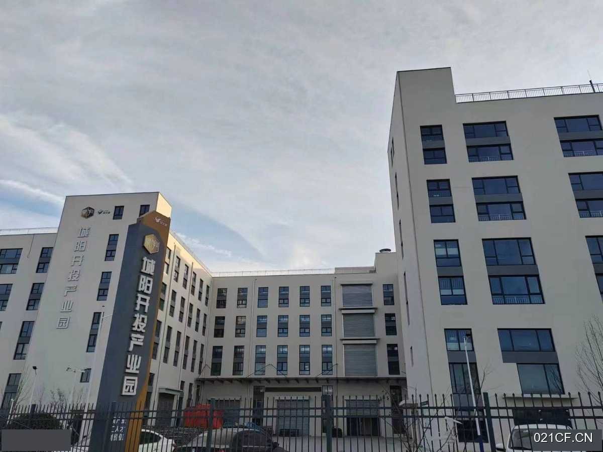 青岛城阳流亭绿天使城阳开投产业园绿天使开投产业园55㎡单层全新可分租厂房出租｜，优质产业载体