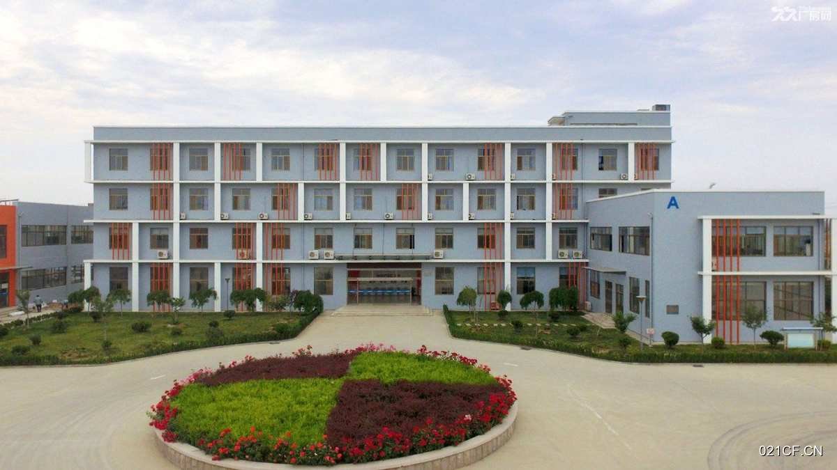青岛城阳厂房出租实景图2