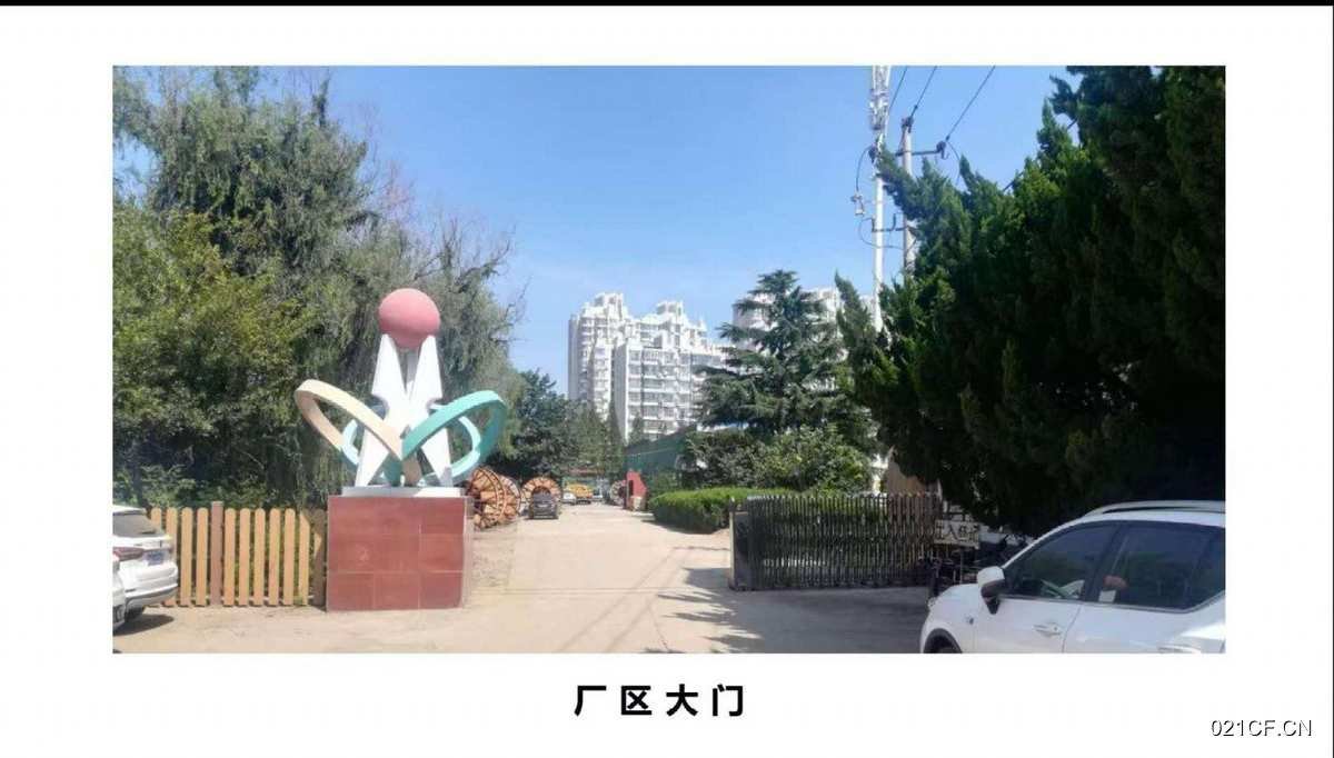 青岛城阳惜福现有对外出8000㎡标准厂房单层大车进出仓库出租厂房出租，配套完善