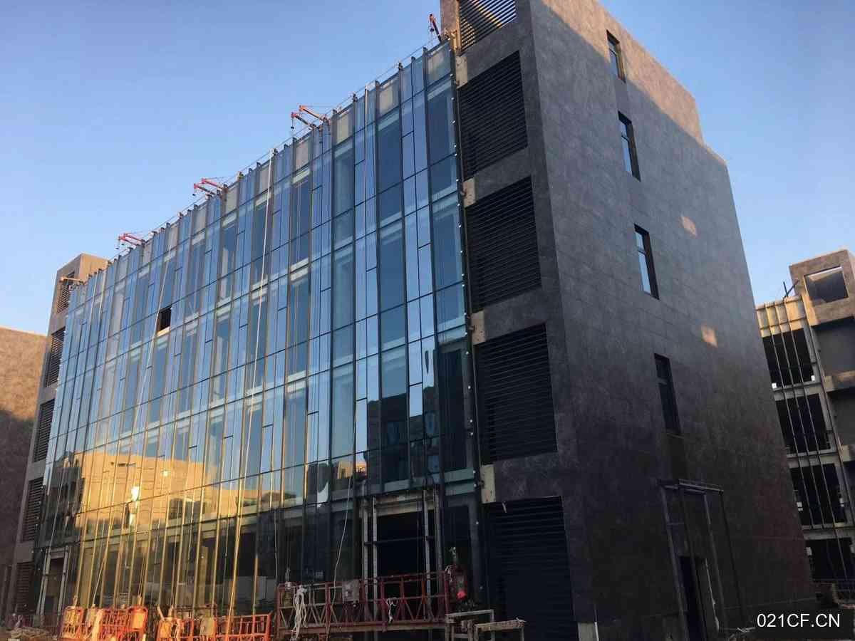 烟台高新南寨区独栋楼赠送空间多3000㎡交通便利厂房出售，配套完善
