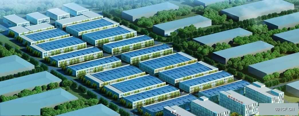 烟台莱州其他智能制造产业园绿天使（）1000㎡单层多层全新（）厂房出租：配套完善