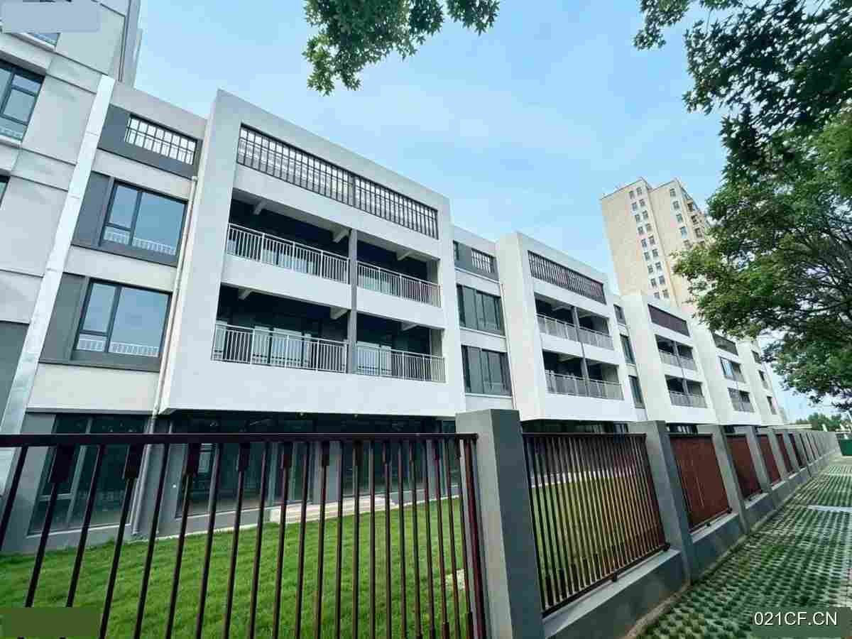 烟台高新厂房出售实景图2