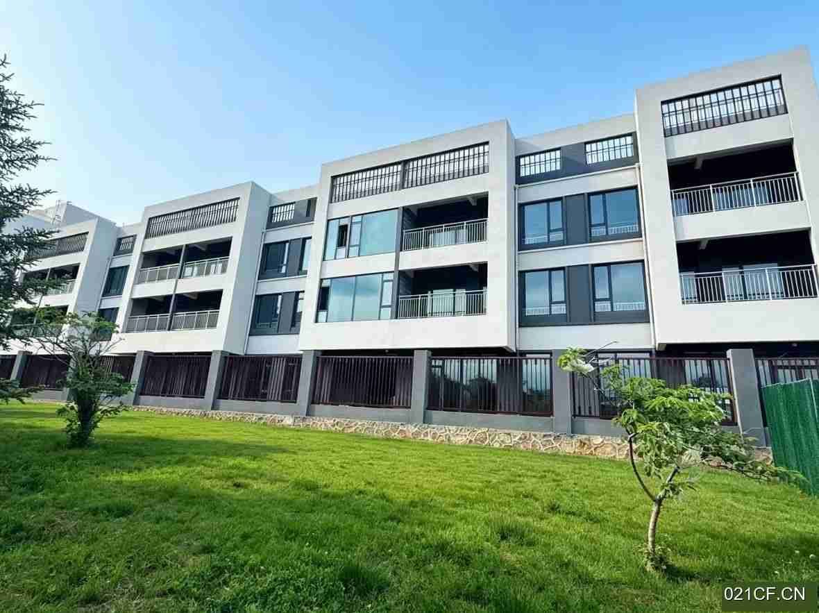 烟台高新马山寨区新建独栋400-2000㎡多层全新厂房出租｜，优质产业载体