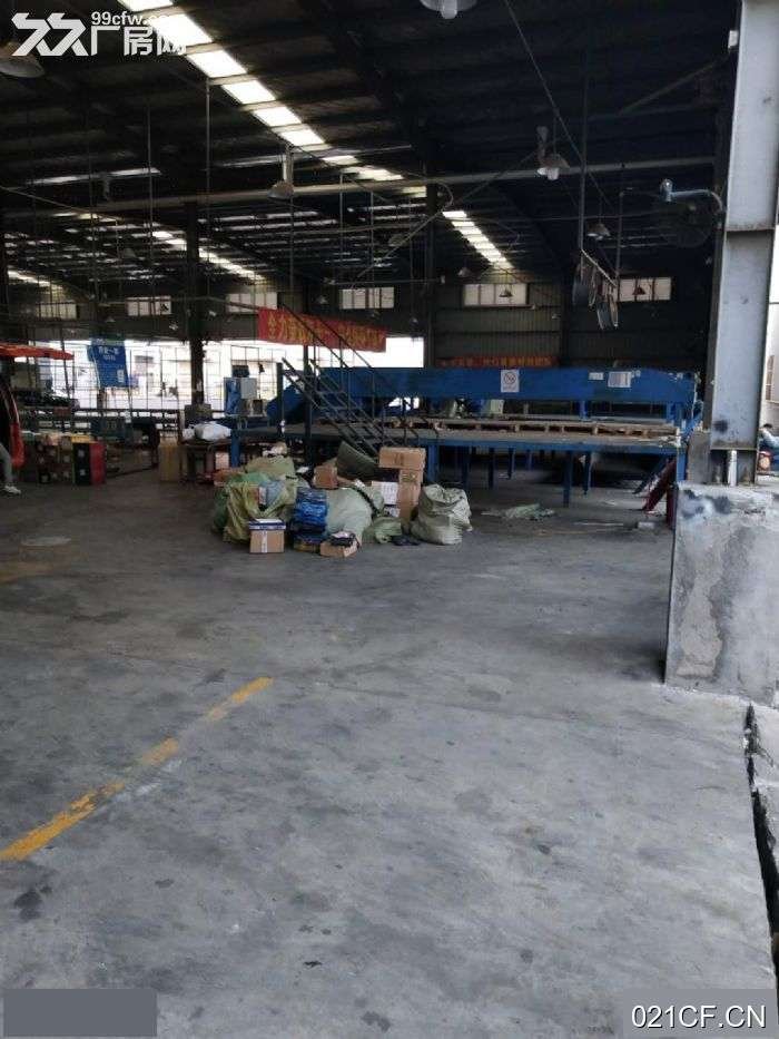 厦门杏林厂房出租实景图2